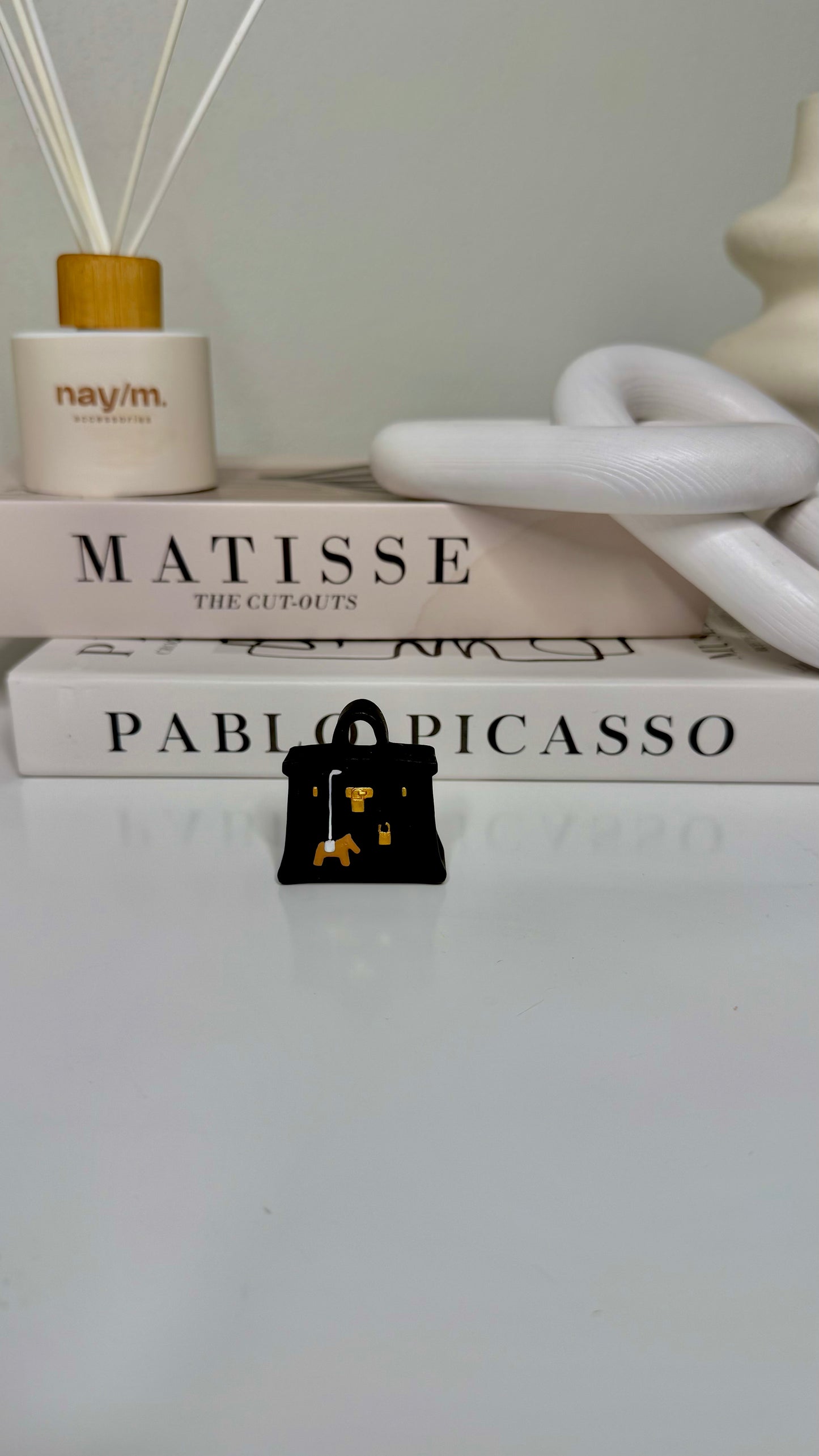 Bag Noir