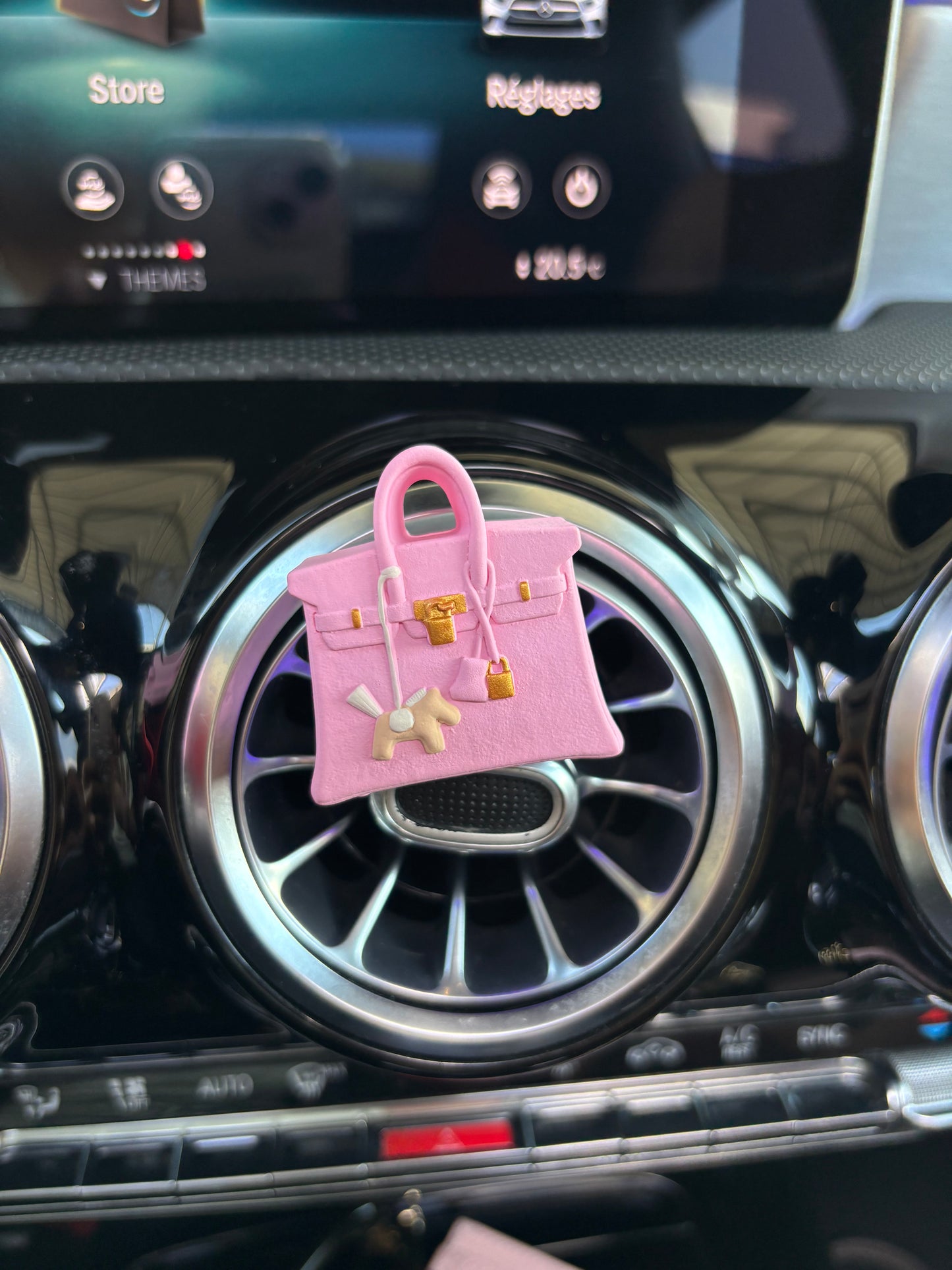 Bag Rose
