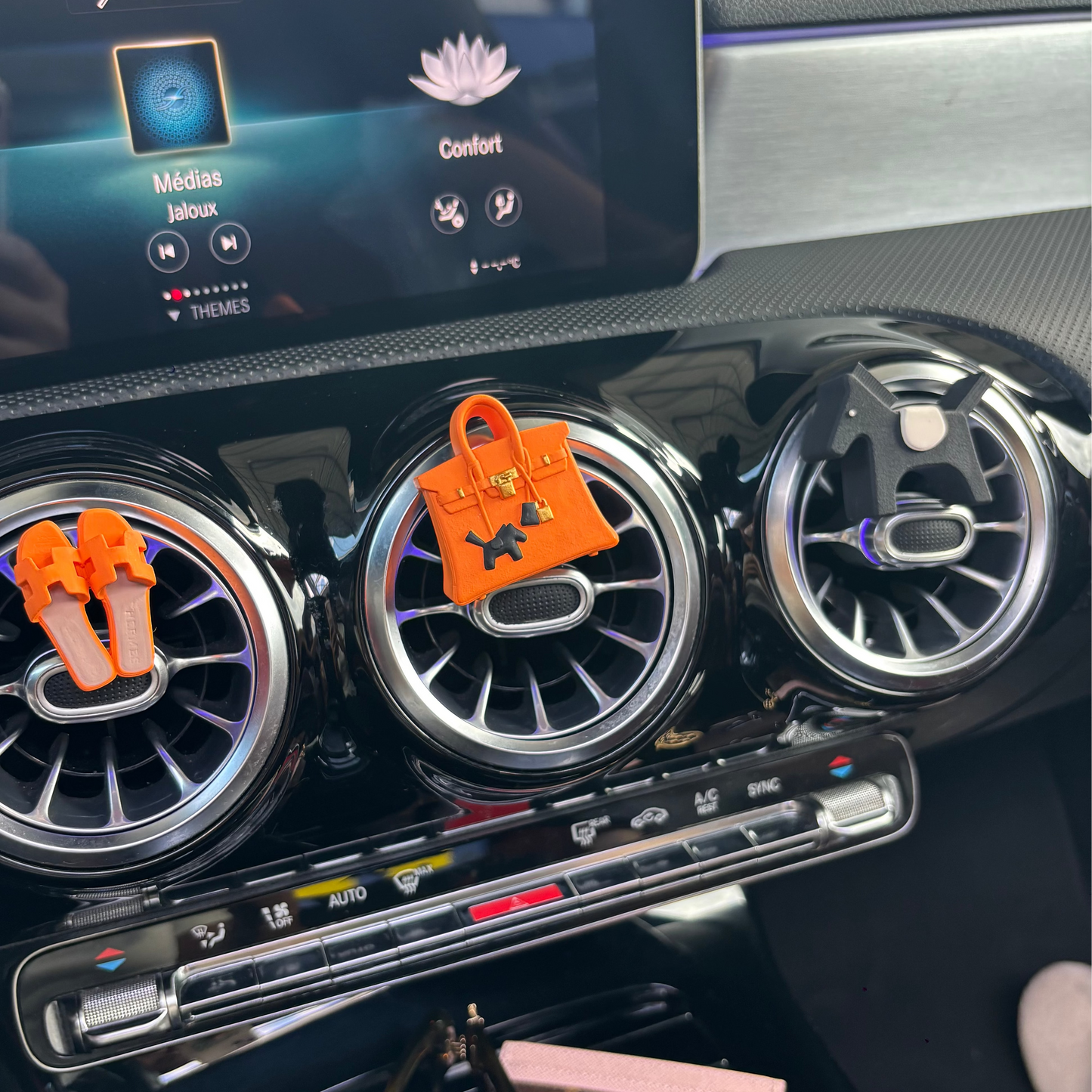 Set Orange
