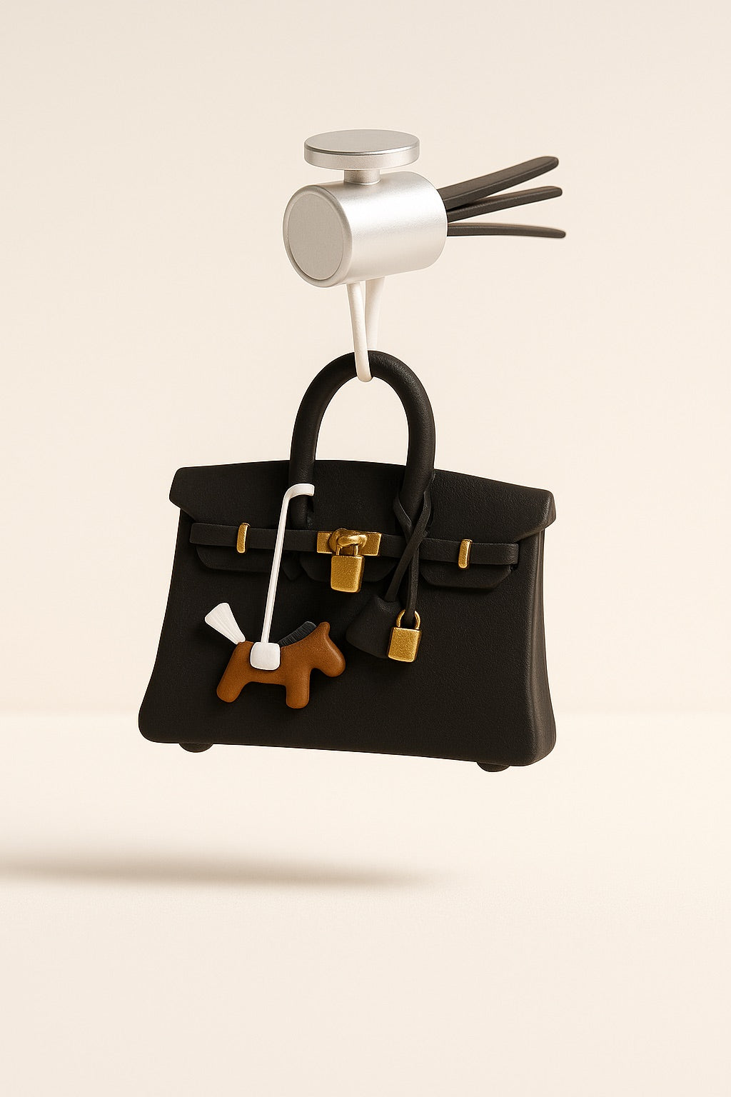 Bag Noir