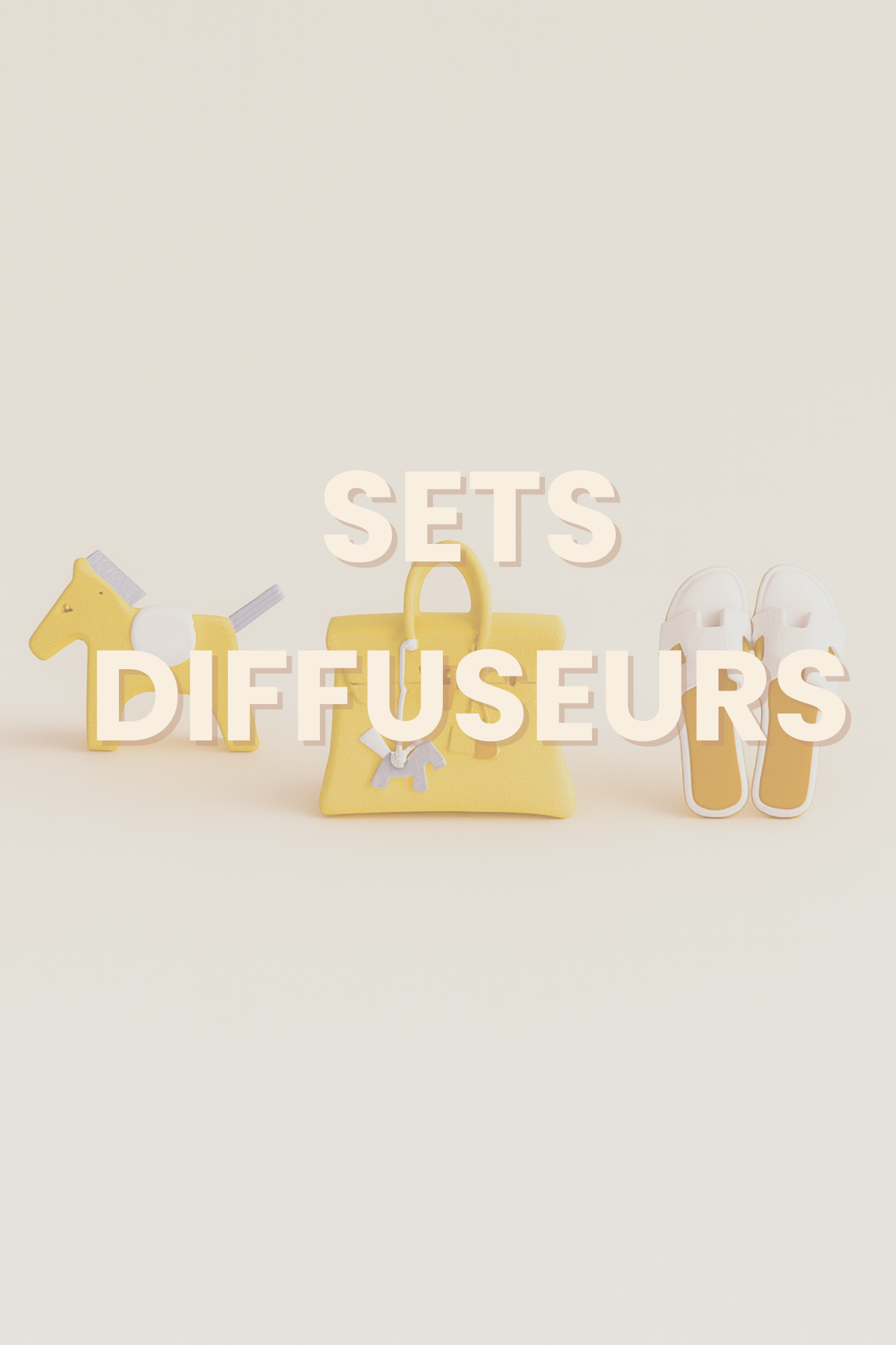 Sets Diffuseurs