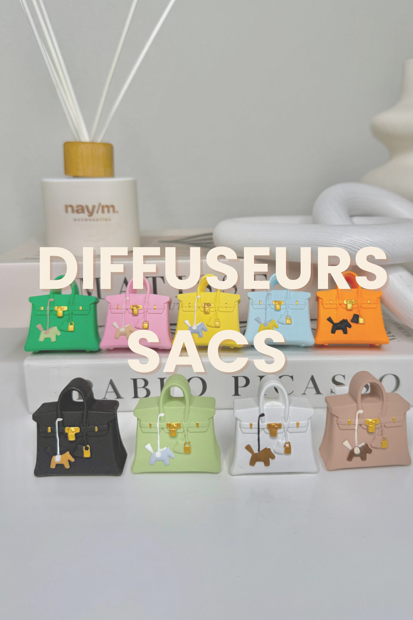 Sacs Diffuseurs