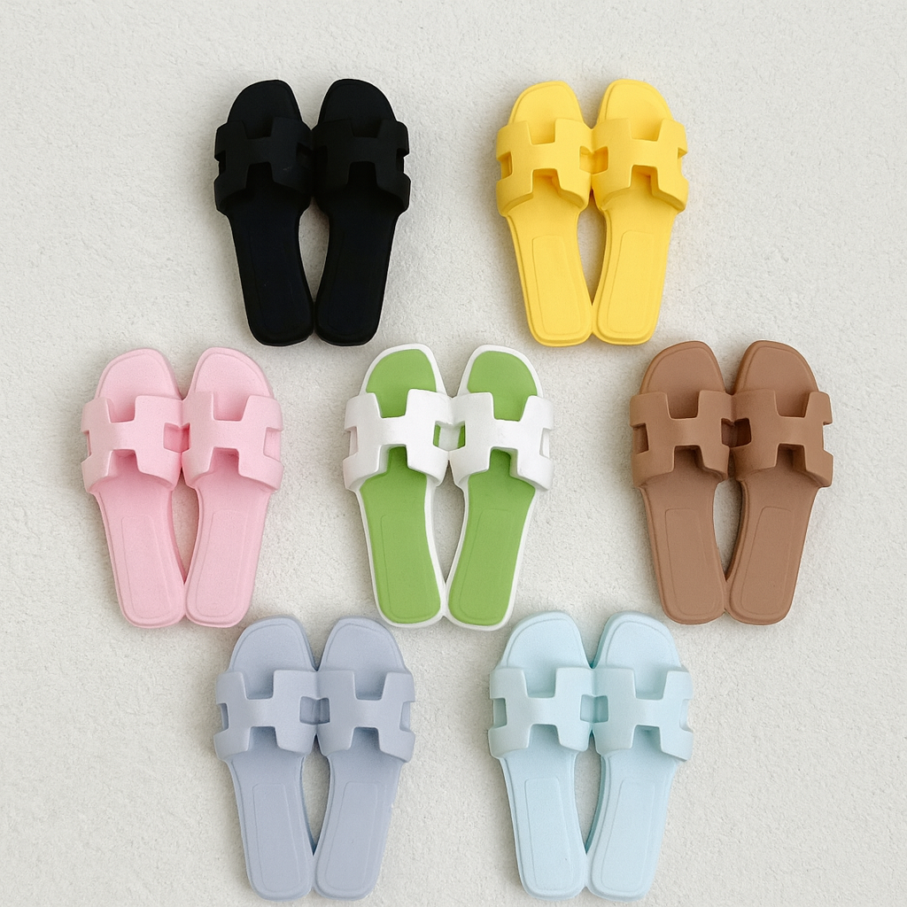 Diffuseurs Claquettes