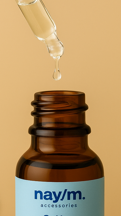 Huile Fleur de Coton