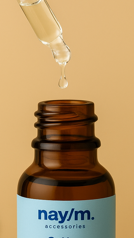 Huile Fleur de Coton