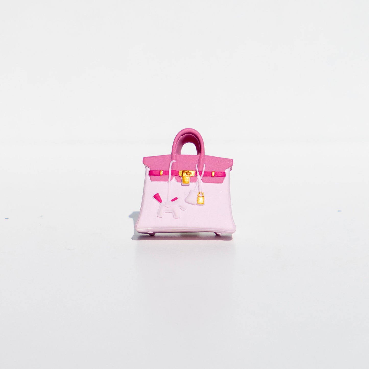 Set Rose Fushia