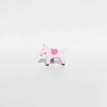 Set Rose Fushia