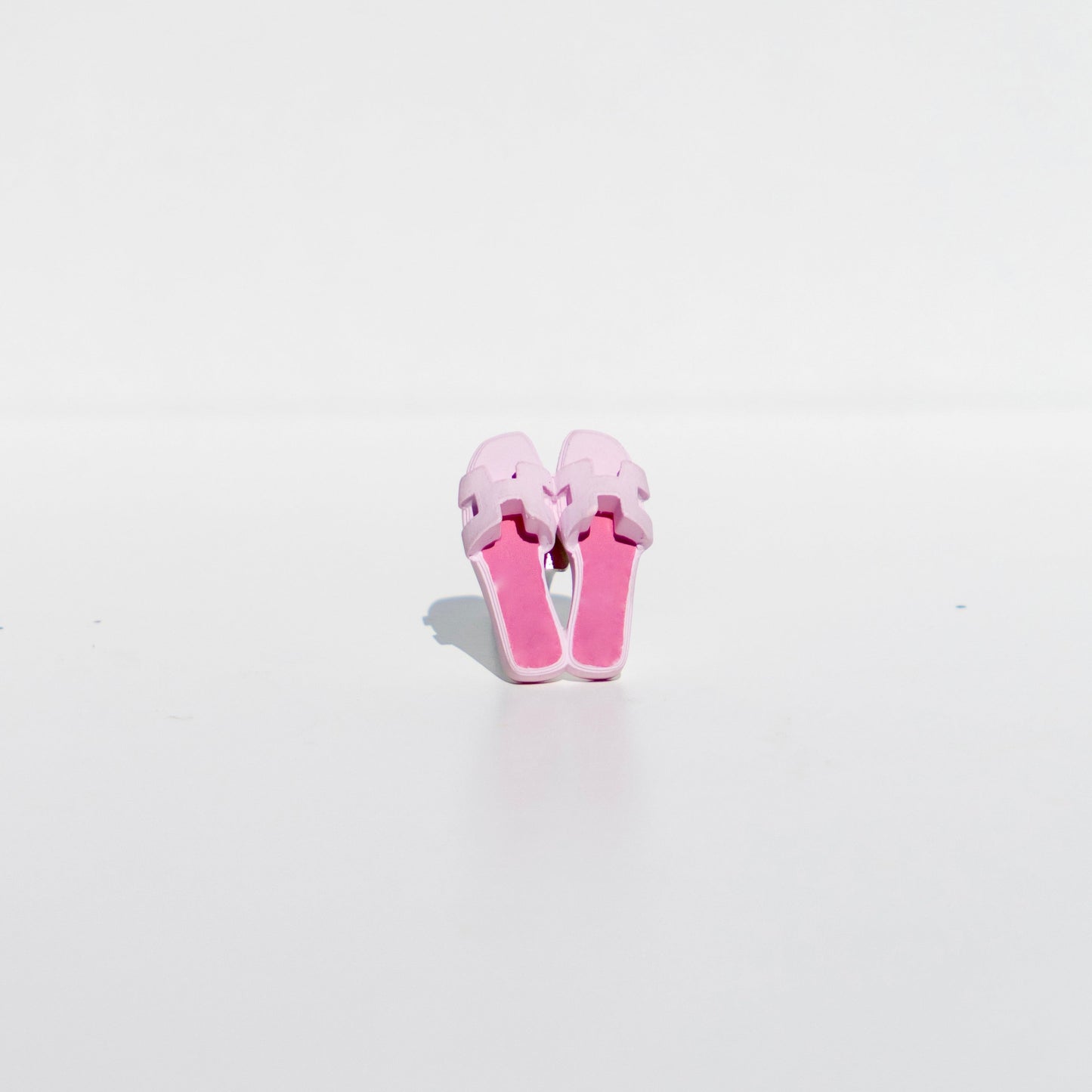 Set Rose Fushia