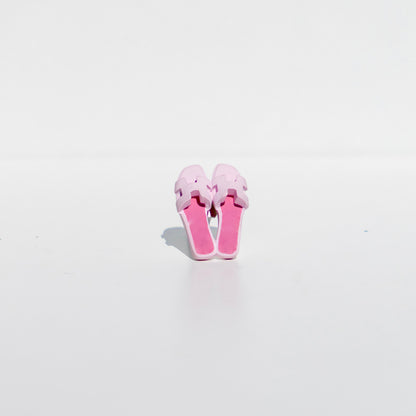 Set Rose Fushia