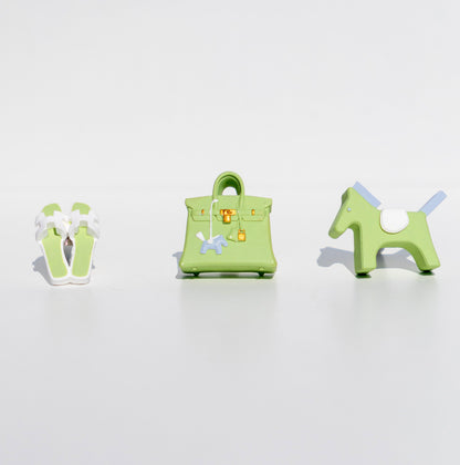 Set Vert Clair