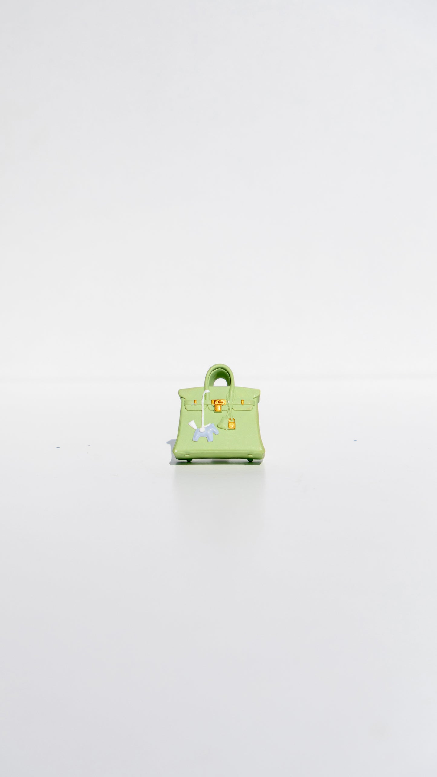 Set Vert Clair