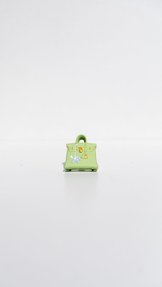 Bag Vert Clair