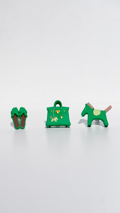 Set Vert