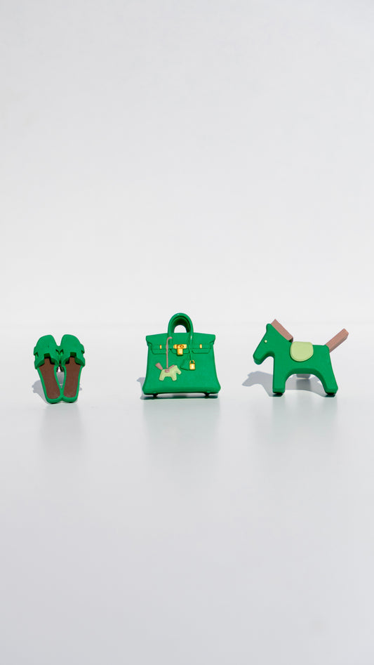 Set Vert
