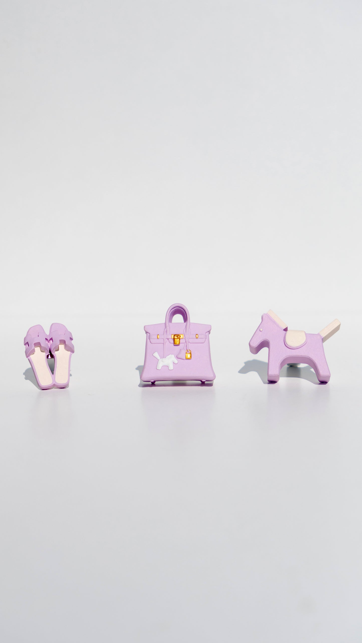 Set Lilas
