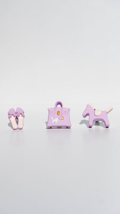 Set Lilas