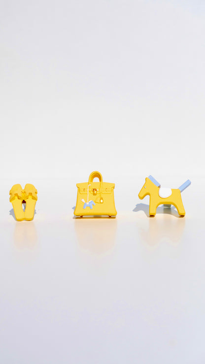 Set Jaune