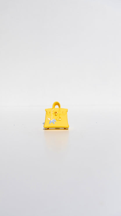 Set Jaune