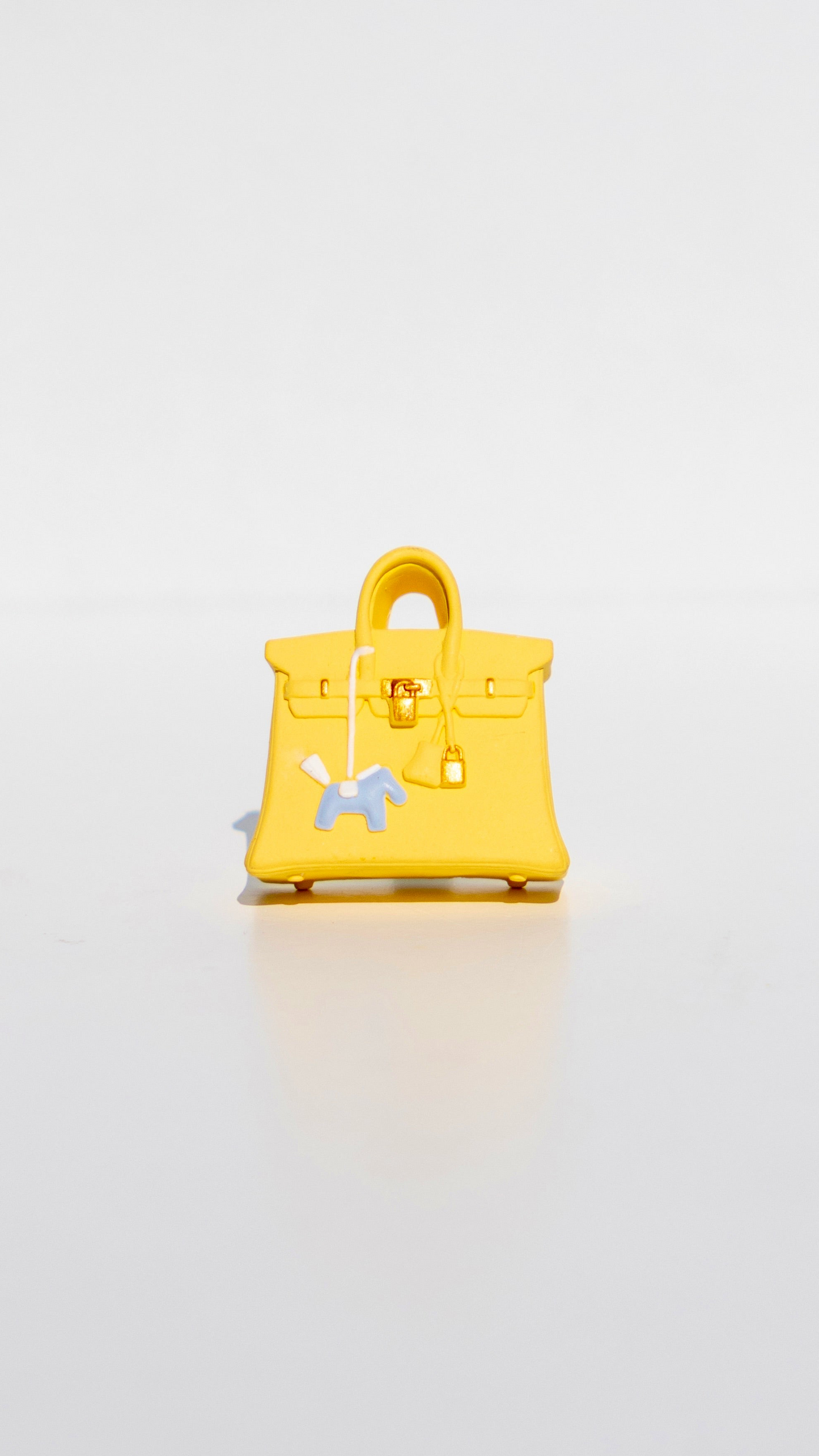 Bag Jaune