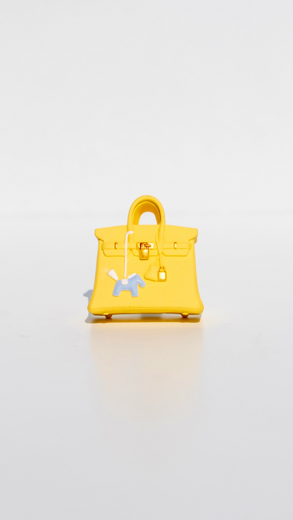 Bag Jaune