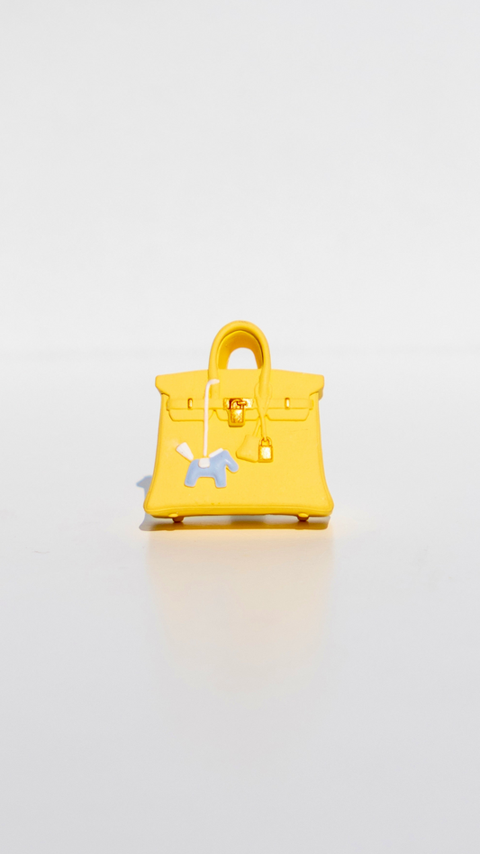 Bag Jaune
