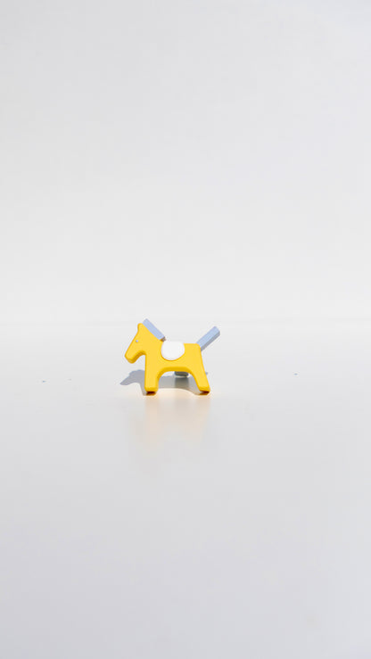 Set Jaune