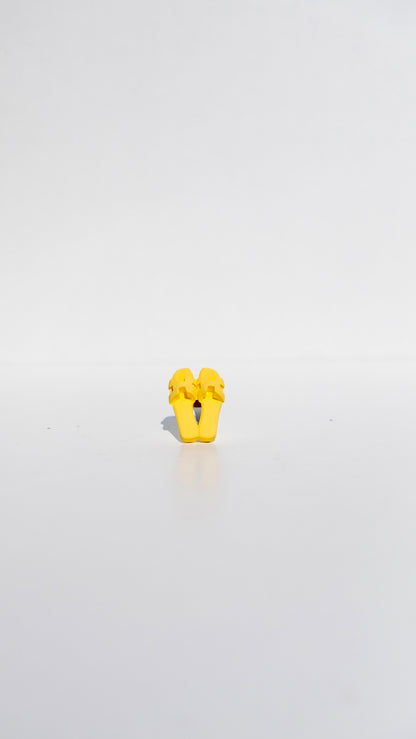 Set Jaune