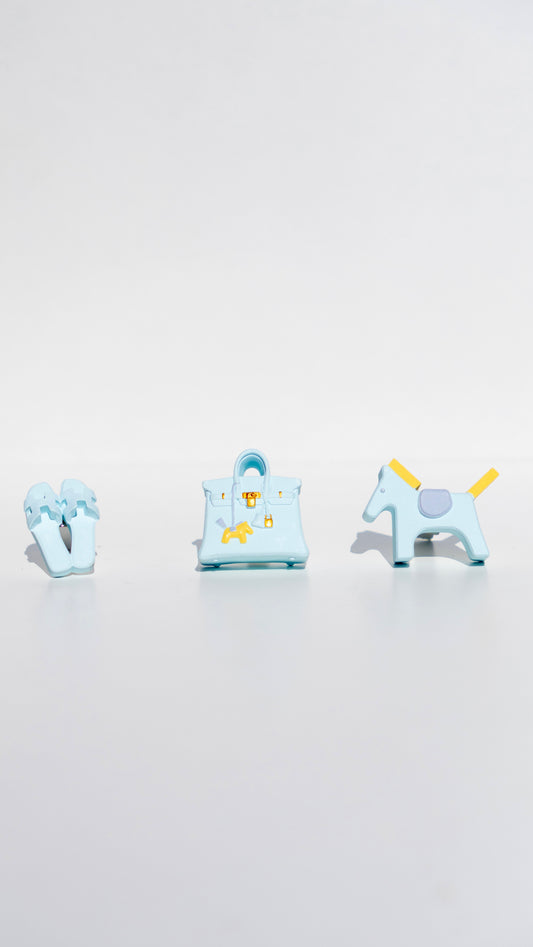 Set Bleu