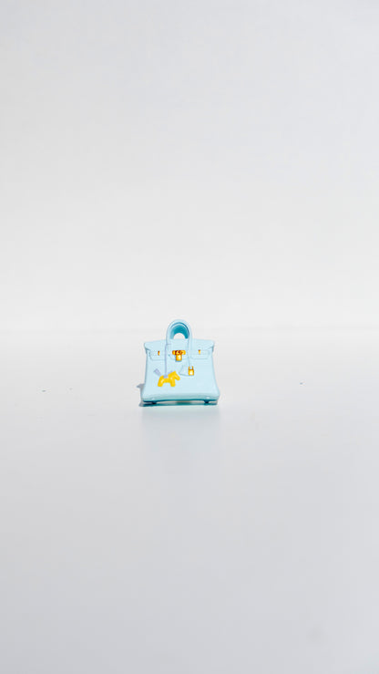 Bag Bleu Ciel