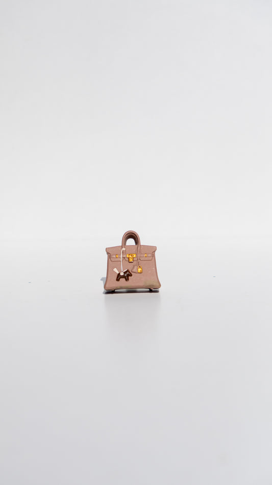 Bag Beige