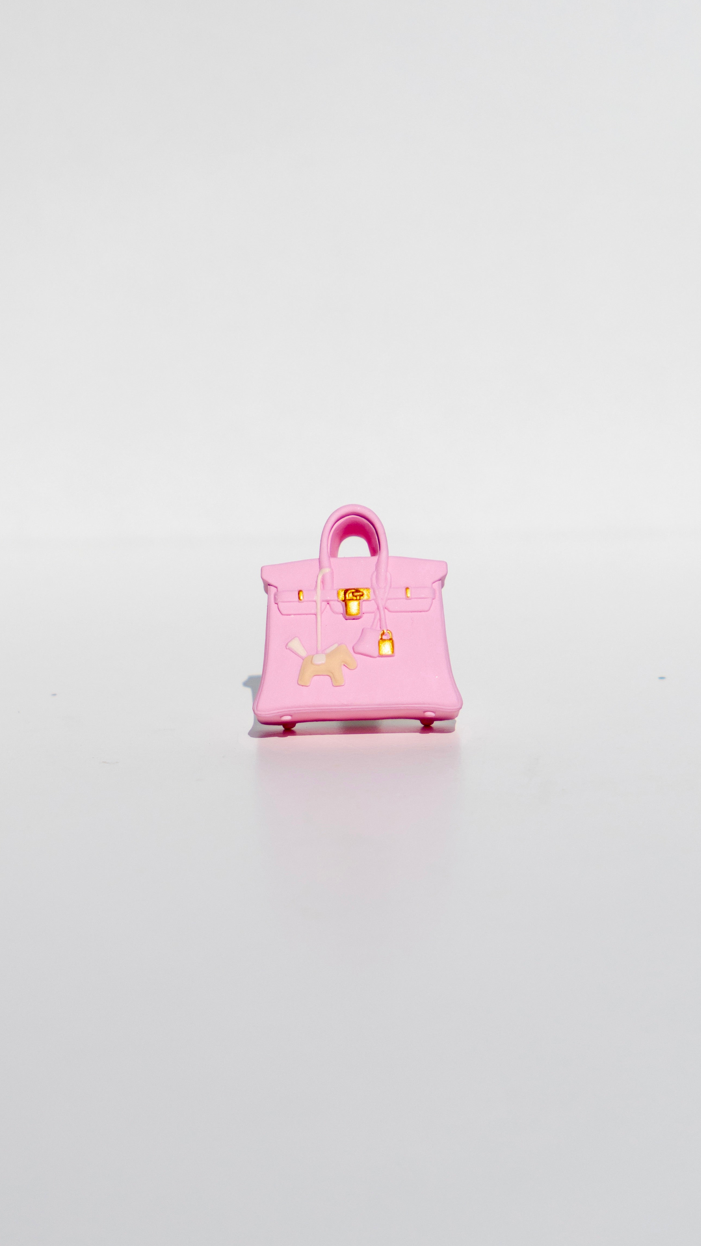 Bag Rose