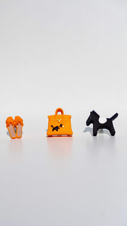 Set Orange