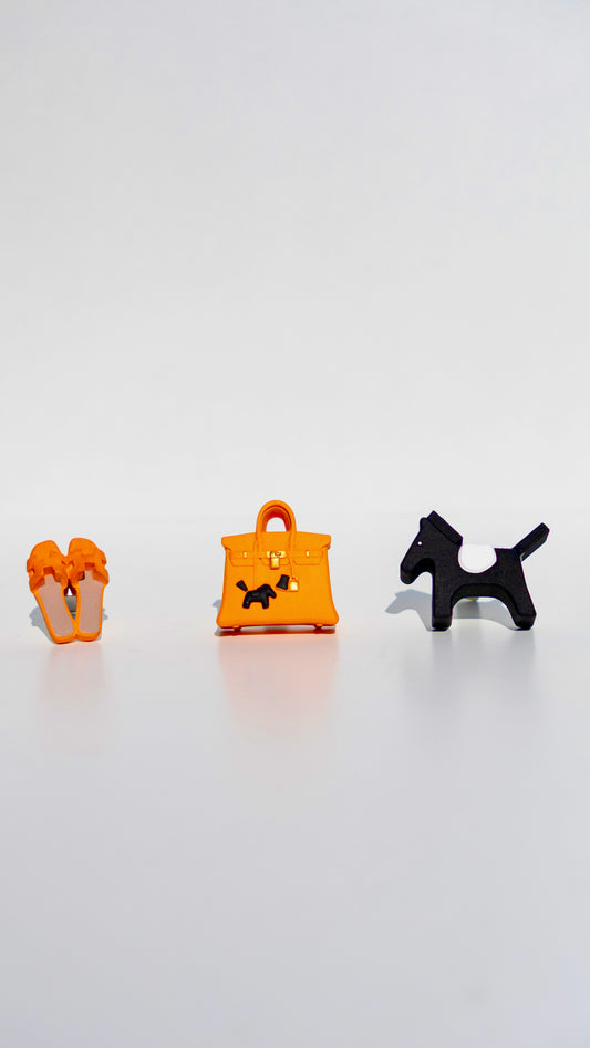 Set Orange
