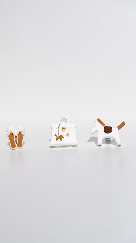Set Blanc