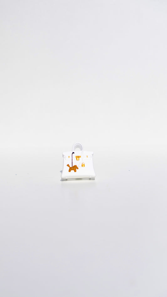 Bag Blanc