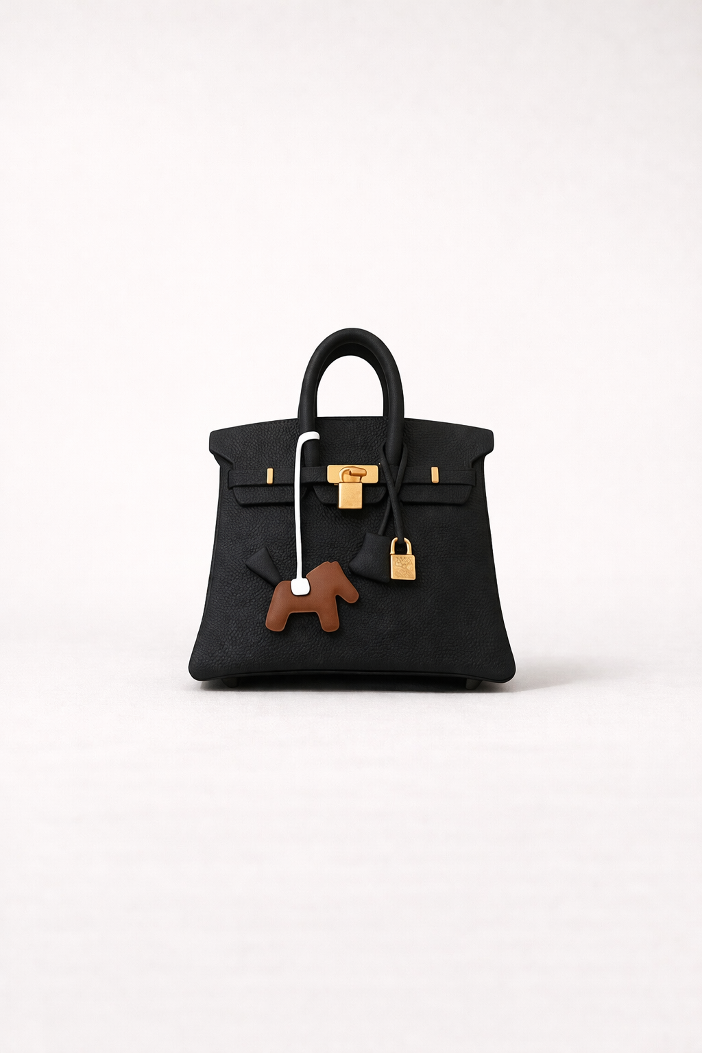Bag Noir