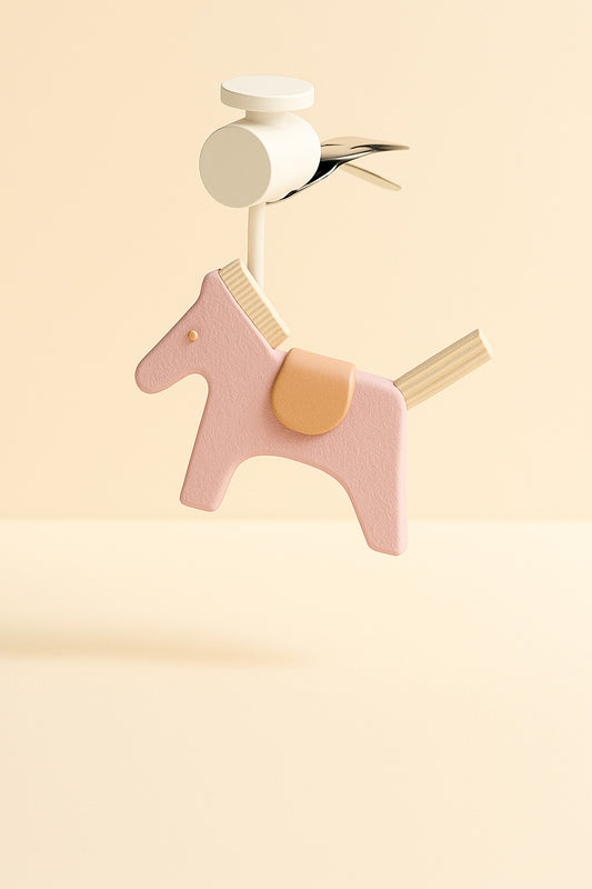 Cheval Rose
