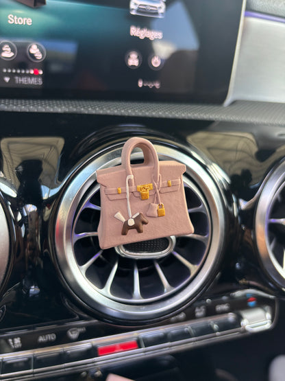 Bag Beige