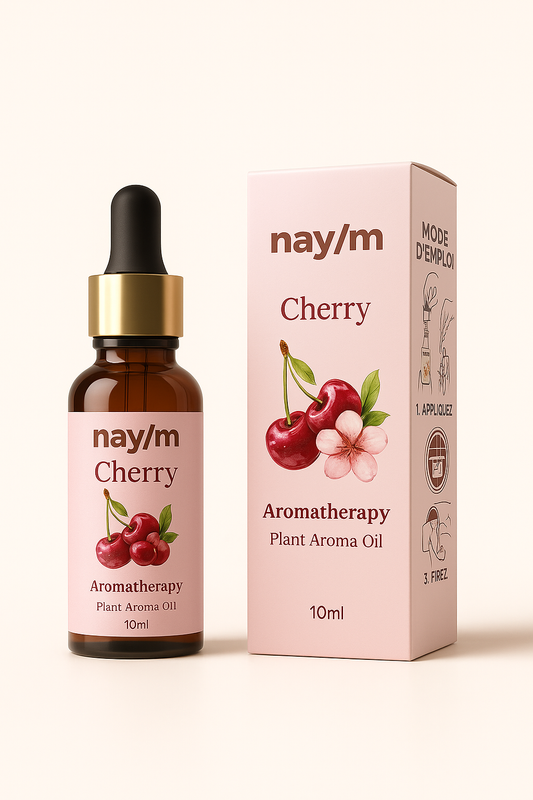 Huile Cherry