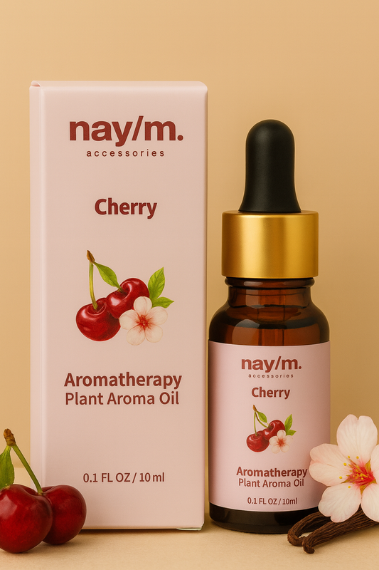 Huile Cherry