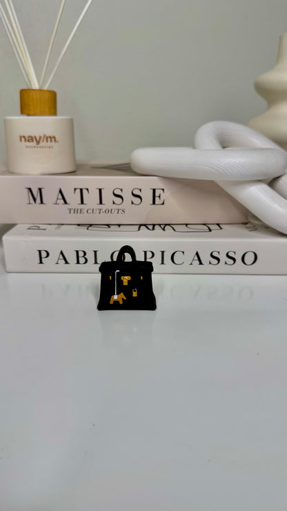 Bag Noir