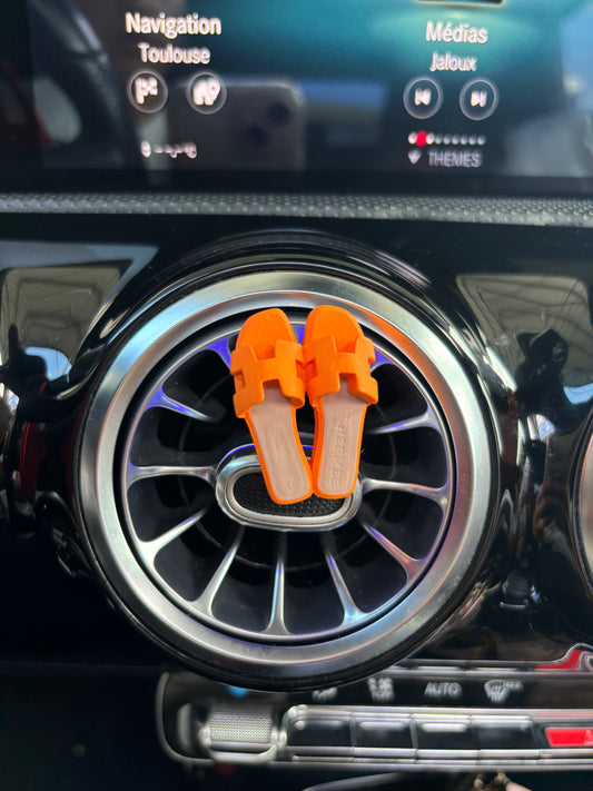Set Orange