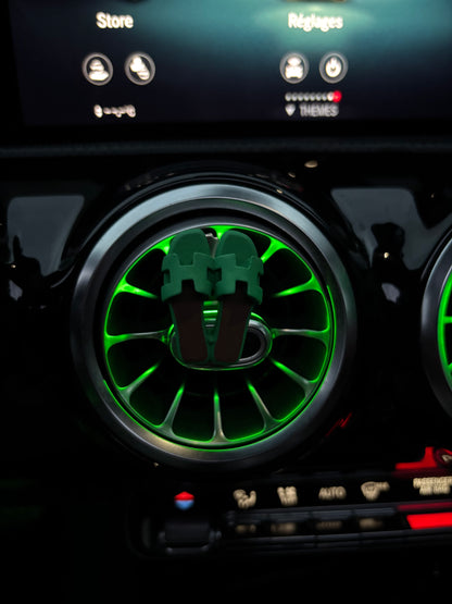 Set Vert