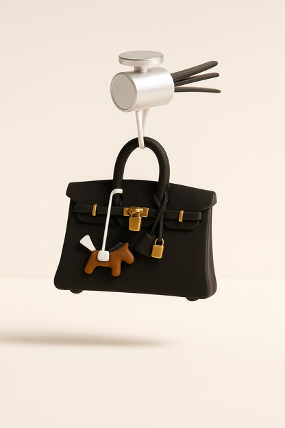 Bag Noir