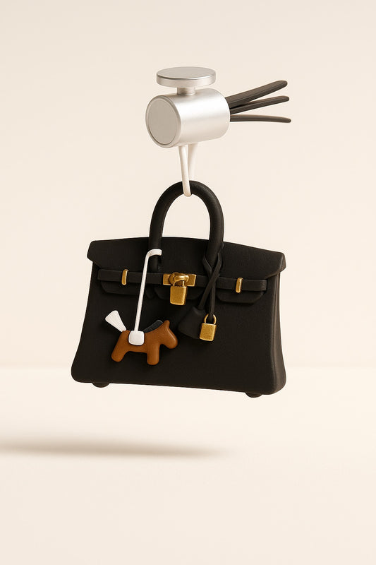 Bag Noir