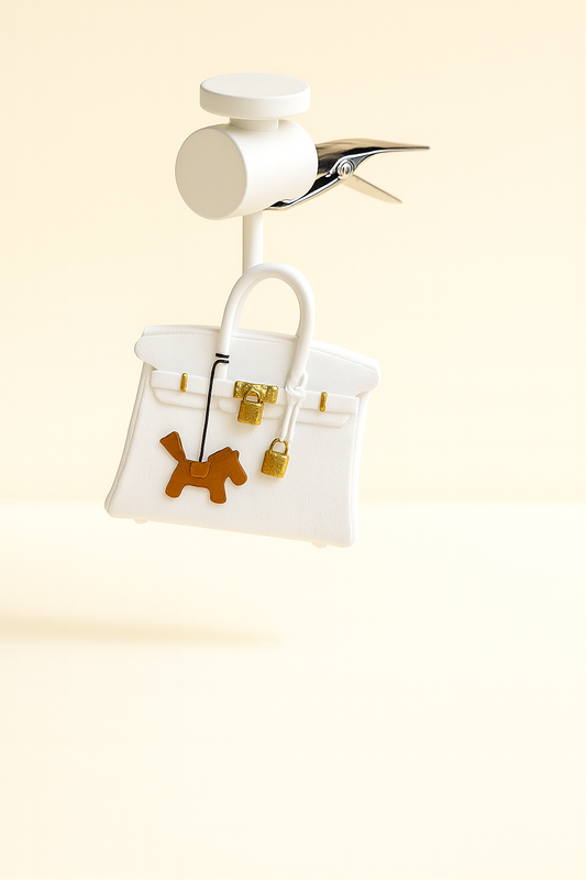 Bag Blanc