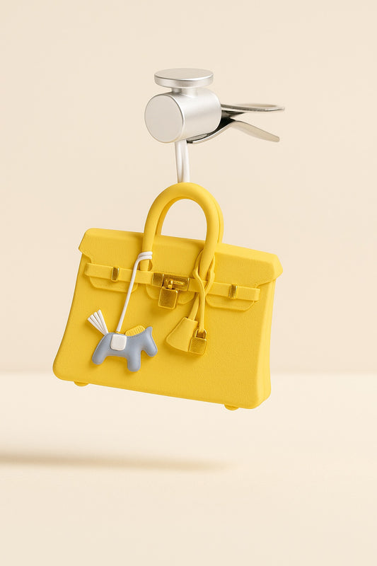Bag Jaune J