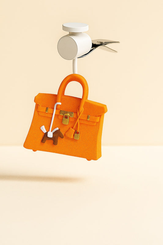 Bag Orange
