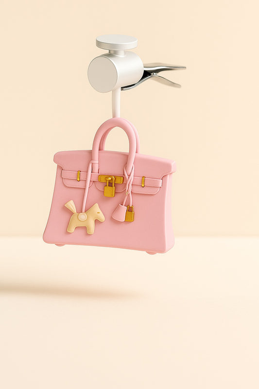 Bag Rose