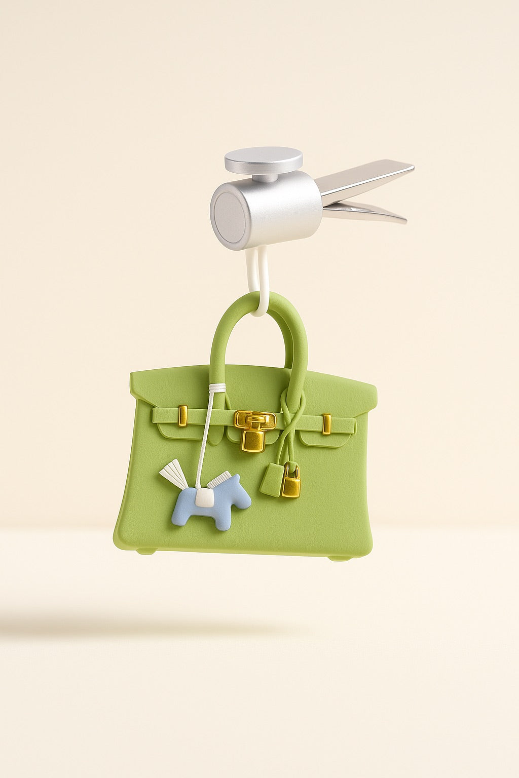 Bag Vert Clair